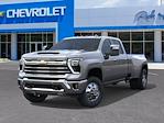 2026 Chevrolet Silverado 3500 Crew Cab 4WD Pickup for sale #CT00734 - photo 6