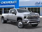 2026 Chevrolet Silverado 3500 Crew Cab 4WD Pickup for sale #CT00734 - photo 7