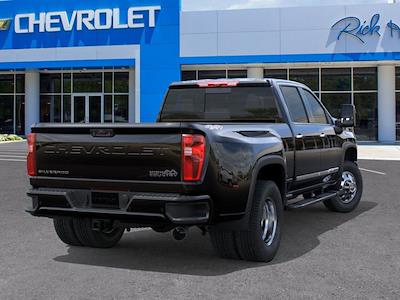 New 2026 Chevrolet Silverado 3500 High Country Crew Cab for sale #CT00881 - photo 2