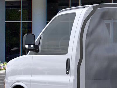 New 2026 Chevrolet Express 3500 - photo 1