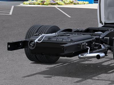 New 2026 Chevrolet Express 3500 - photo 1
