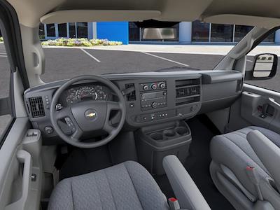 New 2026 Chevrolet Express 3500 - photo 1