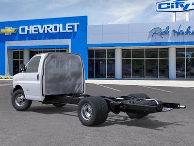 New 2026 Chevrolet Express 3500 - photo 1