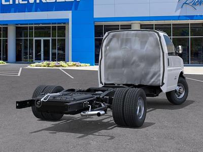 New 2026 Chevrolet Express 3500 - photo 1