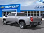 2026 Chevrolet Silverado 3500 Crew Cab 4WD Pickup for sale #CT00972 - photo 4