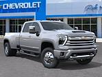 2026 Chevrolet Silverado 3500 Crew Cab 4WD Pickup for sale #CT00972 - photo 7