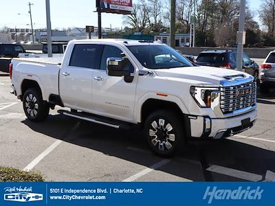 Used 2025 GMC Sierra 2500 Denali Crew Cab for sale #CT00972A - photo 1