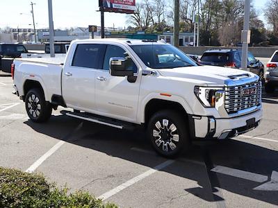 Used 2025 GMC Sierra 2500 Denali Crew Cab for sale #CT00972A - photo 2