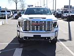 Used 2025 GMC Sierra 2500 Denali Crew Cab for sale #CT00972A - photo 3