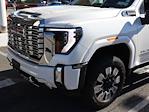 Used 2025 GMC Sierra 2500 Denali Crew Cab for sale #CT00972A - photo 5