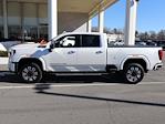 Used 2025 GMC Sierra 2500 Denali Crew Cab for sale #CT00972A - photo 6