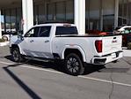 Used 2025 GMC Sierra 2500 Denali Crew Cab for sale #CT00972A - photo 7