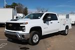 2026 Chevrolet Silverado 2500 Crew Cab SRW 4WD Reading Service Truck for sale #CT01534 - photo 3