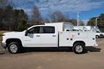 2026 Chevrolet Silverado 2500 Crew Cab SRW 4WD Reading Service Truck for sale #CT01534 - photo 5