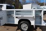 2026 Chevrolet Silverado 2500 Crew Cab SRW 4WD Reading Service Truck for sale #CT01670 - photo 8