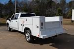 2026 Chevrolet Silverado 2500 Crew Cab SRW 4WD Reading Service Truck for sale #CT02508 - photo 5