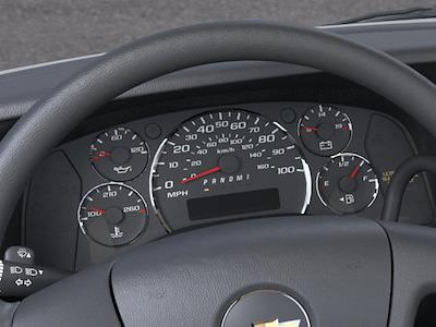 New 2026 Chevrolet Express 3500 - photo 1