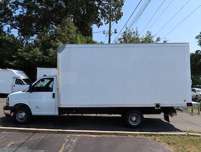 New 2026 Chevrolet Express 3500 - photo 1