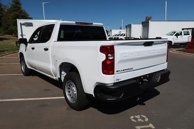 2026 Chevrolet Silverado 1500 Crew Cab RWD Pickup for sale #CT03934 - photo 2