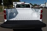 2026 Chevrolet Silverado 1500 Regular Cab RWD Pickup for sale #CT04716 - photo 21