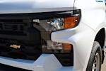 2026 Chevrolet Silverado 1500 Regular Cab RWD Pickup for sale #CT04716 - photo 4