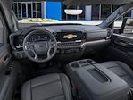 2026 Chevrolet Silverado 2500 Crew Cab 4WD Pickup for sale #CT05234 - photo 15