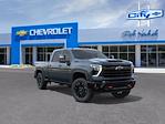2026 Chevrolet Silverado 2500 Crew Cab 4WD Pickup for sale #CT05234 - photo 1
