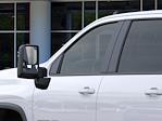 2026 Chevrolet Silverado 2500 Crew Cab 4WD Pickup for sale #CT05275 - photo 12