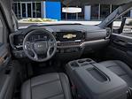 2026 Chevrolet Silverado 2500 Crew Cab 4WD Pickup for sale #CT05275 - photo 15