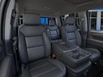 2026 Chevrolet Silverado 2500 Crew Cab 4WD Pickup for sale #CT05275 - photo 16