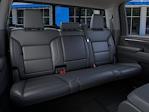 2026 Chevrolet Silverado 2500 Crew Cab 4WD Pickup for sale #CT05275 - photo 17