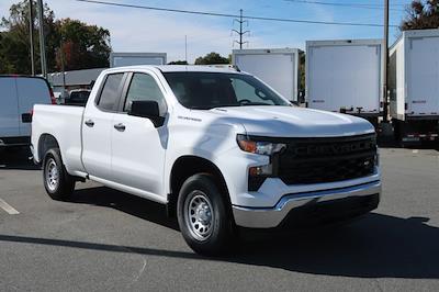 2025 Chevrolet Silverado 1500 Double Cab RWD Pickup for sale #CT05727 - photo 1
