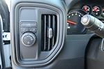 New 2025 Chevrolet Silverado 1500 Work Truck Double Cab for sale #CT05727 - photo 13