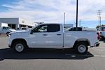 New 2025 Chevrolet Silverado 1500 Work Truck Double Cab for sale #CT05727 - photo 3