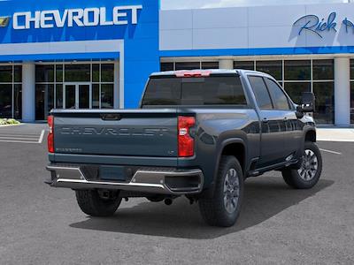 2026 Chevrolet Silverado 2500 Crew Cab 4WD Pickup for sale #CT05748 - photo 2