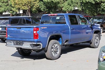 2026 Chevrolet Silverado 2500 Crew Cab 4WD Pickup for sale #CT05748 - photo 2
