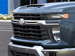 New 2026 Chevrolet Silverado 2500 LT Crew Cab 4WD Pickup for sale #CT05748 - photo 13