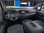 New 2026 Chevrolet Silverado 2500 LT Crew Cab 4WD Pickup for sale #CT05748 - photo 15