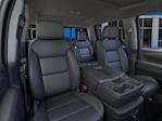 New 2026 Chevrolet Silverado 2500 LT Crew Cab 4WD Pickup for sale #CT05748 - photo 16