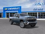 New 2026 Chevrolet Silverado 2500 LT Crew Cab 4WD Pickup for sale #CT05748 - photo 1