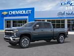 New 2026 Chevrolet Silverado 2500 LT Crew Cab 4WD Pickup for sale #CT05748 - photo 3