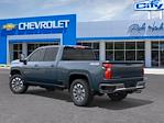 New 2026 Chevrolet Silverado 2500 LT Crew Cab 4WD Pickup for sale #CT05748 - photo 4