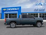 New 2026 Chevrolet Silverado 2500 LT Crew Cab 4WD Pickup for sale #CT05748 - photo 5