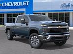 New 2026 Chevrolet Silverado 2500 LT Crew Cab 4WD Pickup for sale #CT05748 - photo 7