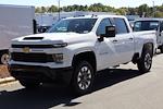 New 2026 Chevrolet Silverado 2500 Custom Crew Cab 4WD Pickup for sale #CT06188 - photo 4