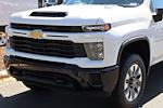 New 2026 Chevrolet Silverado 2500 Custom Crew Cab 4WD Pickup for sale #CT06188 - photo 5
