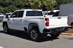 New 2026 Chevrolet Silverado 2500 Custom Crew Cab 4WD Pickup for sale #CT06188 - photo 6