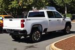 New 2026 Chevrolet Silverado 2500 Custom Crew Cab 4WD Pickup for sale #CT06188 - photo 2