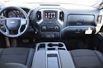 New 2026 Chevrolet Silverado 2500 Custom Crew Cab 4WD Pickup for sale #CT06188 - photo 8