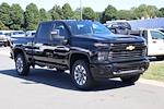 2026 Chevrolet Silverado 2500 Crew Cab 4WD Pickup for sale #CT06245 - photo 1
